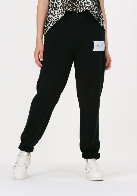 Grijze 10DAYS Joggingbroek AMERICAN JOGGER - large