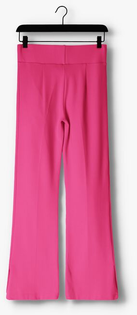 Roze JANSEN AMSTERDAM Pantalon LECIA - large