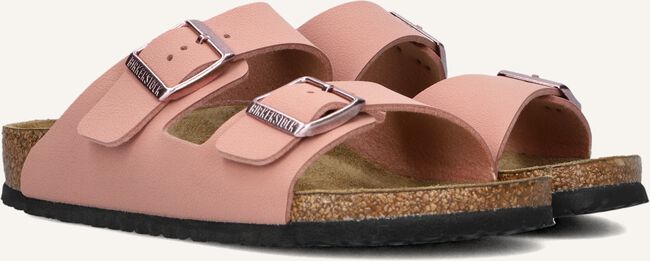 Roze BIRKENSTOCK Slippers ARIZONA Roze BIRKENSTOCK Slippers ARIZONA - large