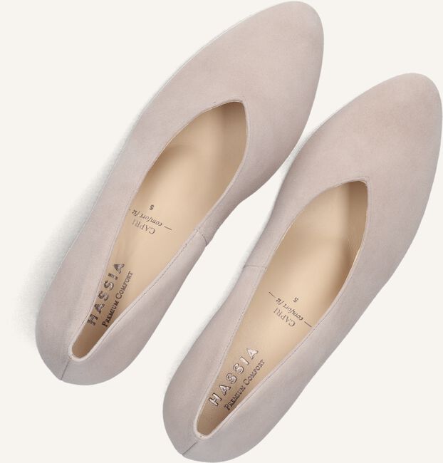 Beige HASSIA Pumps CAPRI Beige HASSIA Pumps CAPRI - large