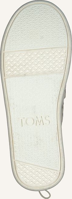 Beige TOMS Instappers BIMINI I Beige TOMS Instappers BIMINI I - large