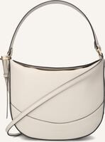 Beige VANESSA BRUNO Schoudertas DAILY BAG MM Beige VANESSA BRUNO Schoudertas DAILY BAG MM - medium