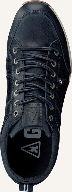 Blauwe GAASTRA Lage sneakers BAYLINE DBS Blauwe GAASTRA Lage sneakers BAYLINE DBS - large