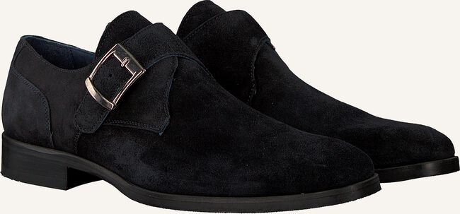 Zwarte OMODA Nette schoenen 2974 Zwarte OMODA Nette schoenen 2974 - large