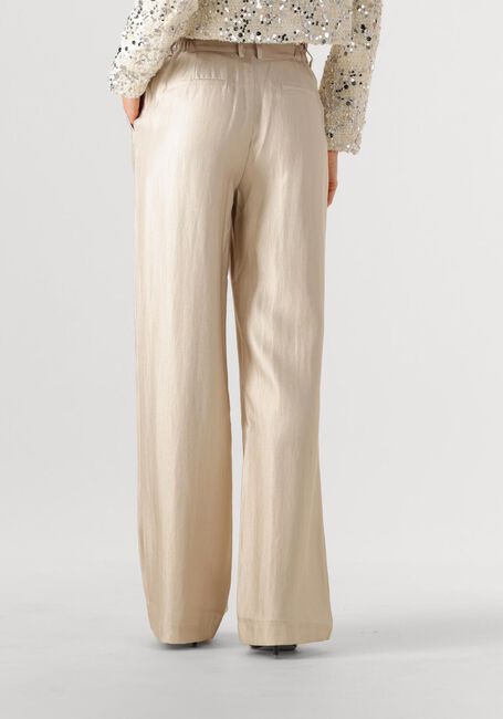 Ecru FREEBIRD Pantalon LOLANI - large