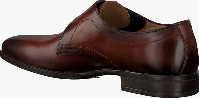 Cognac GIORGIO Nette schoenen 38201 - large
