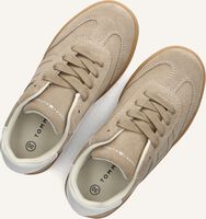 Beige TOMMY HILFIGER Lage sneakers 34082 Beige TOMMY HILFIGER Lage sneakers 34082 - medium