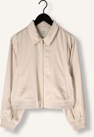 Beige NUKUS Blazer NOA BOMBER Beige NUKUS Blazer NOA BOMBER - medium