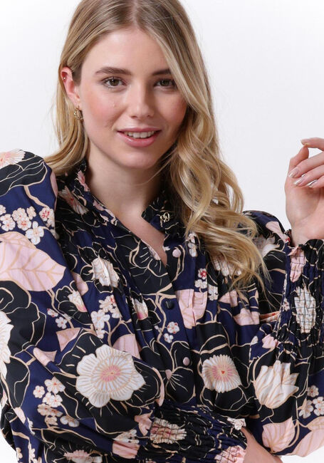Blauwe FABIENNE CHAPOT Blouses ARLENE BLOUSE - large