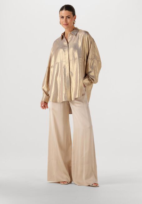 Zand ACCESS Wijde broek 53-5026-228 - large