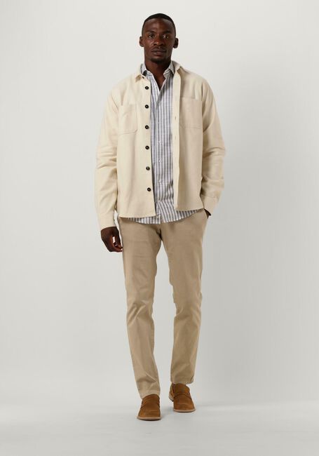 Zand PORTO MILANO Overshirt LISSABON - large