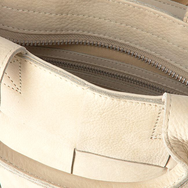 Beige SHABBIES Handtas 262020066 Beige SHABBIES Handtas 262020066 - large