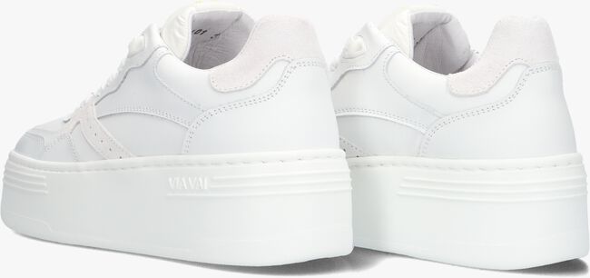 Witte VIA VAI Lage sneakers ISA BO - large