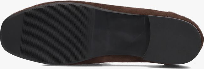 Bruine NOTRE-V Loafers 5632 - large