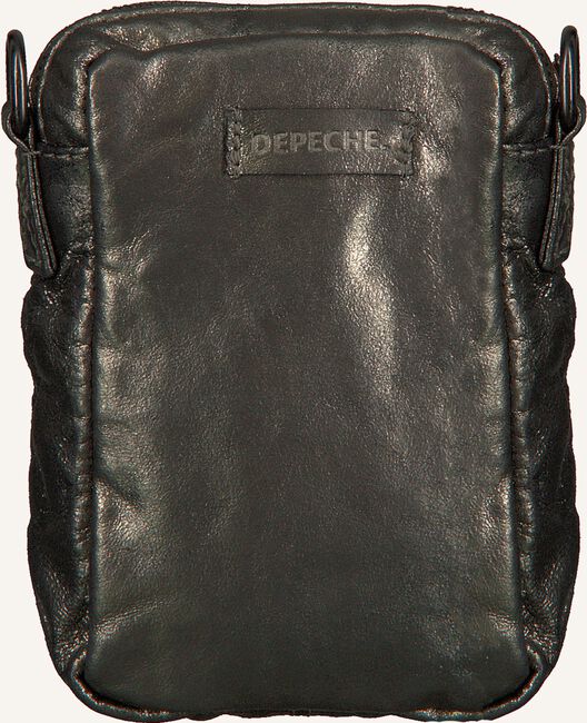 Bronzen DEPECHE Schoudertas 14484 Bronzen DEPECHE Schoudertas 14484 - large