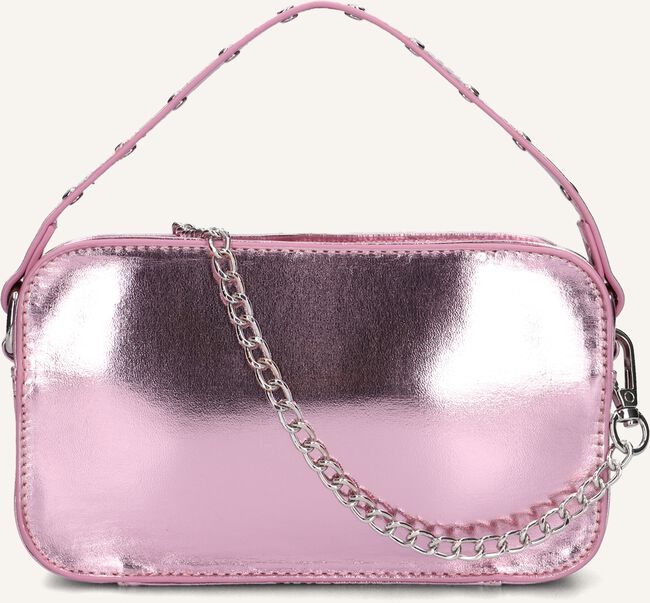 Roze NÚNOO Schoudertas HELENA SPACE Roze NÚNOO Schoudertas HELENA SPACE - large