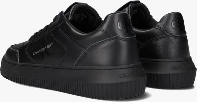 Zwarte CALVIN KLEIN Lage sneakers CHUNKY CUPSOLE 1 - large