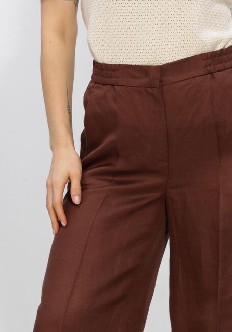 Bruine BEAUMONT Pantalon GIRONA PANTS - large