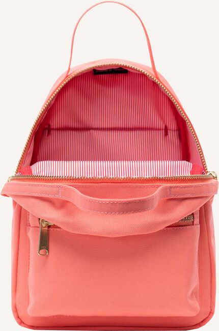 Roze HERSCHEL Rugtas NOVA MINI Roze HERSCHEL Rugtas NOVA MINI - large