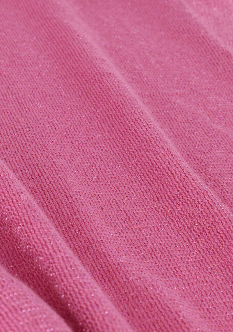 Roze MINUS T-shirt CARLINA KNIT TEE - large