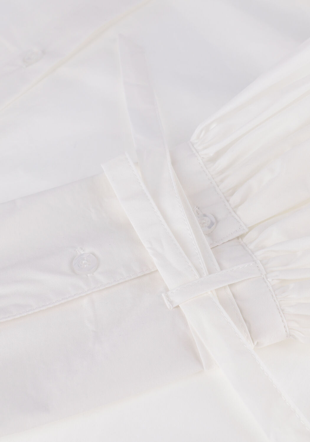 Witte CATWALK JUNKIE Blouses DR AVIVA - large