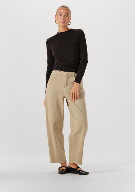 Zwarte Y.A.S. Top YASLYSA LS TOP NOOS - large