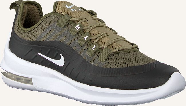 Groene NIKE Lage sneakers AIR MAX AXIS MEN Groene NIKE Lage sneakers AIR MAX AXIS MEN - large