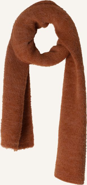 Bruine NONO Sjaal N307-5902 Bruine NONO Sjaal N307-5902 - large