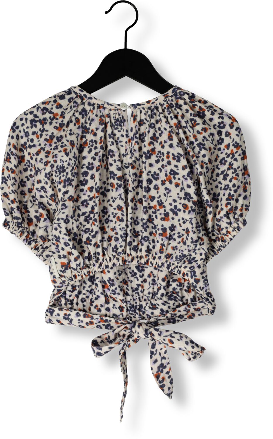 PETIT BLUSH Meisjes Blouses Adele Blouse Multi
