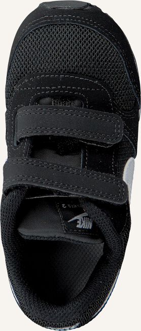 Zwarte NIKE Lage sneakers MD RUNNER 2 (TDV) Zwarte NIKE Lage sneakers MD RUNNER 2 (TDV) - large