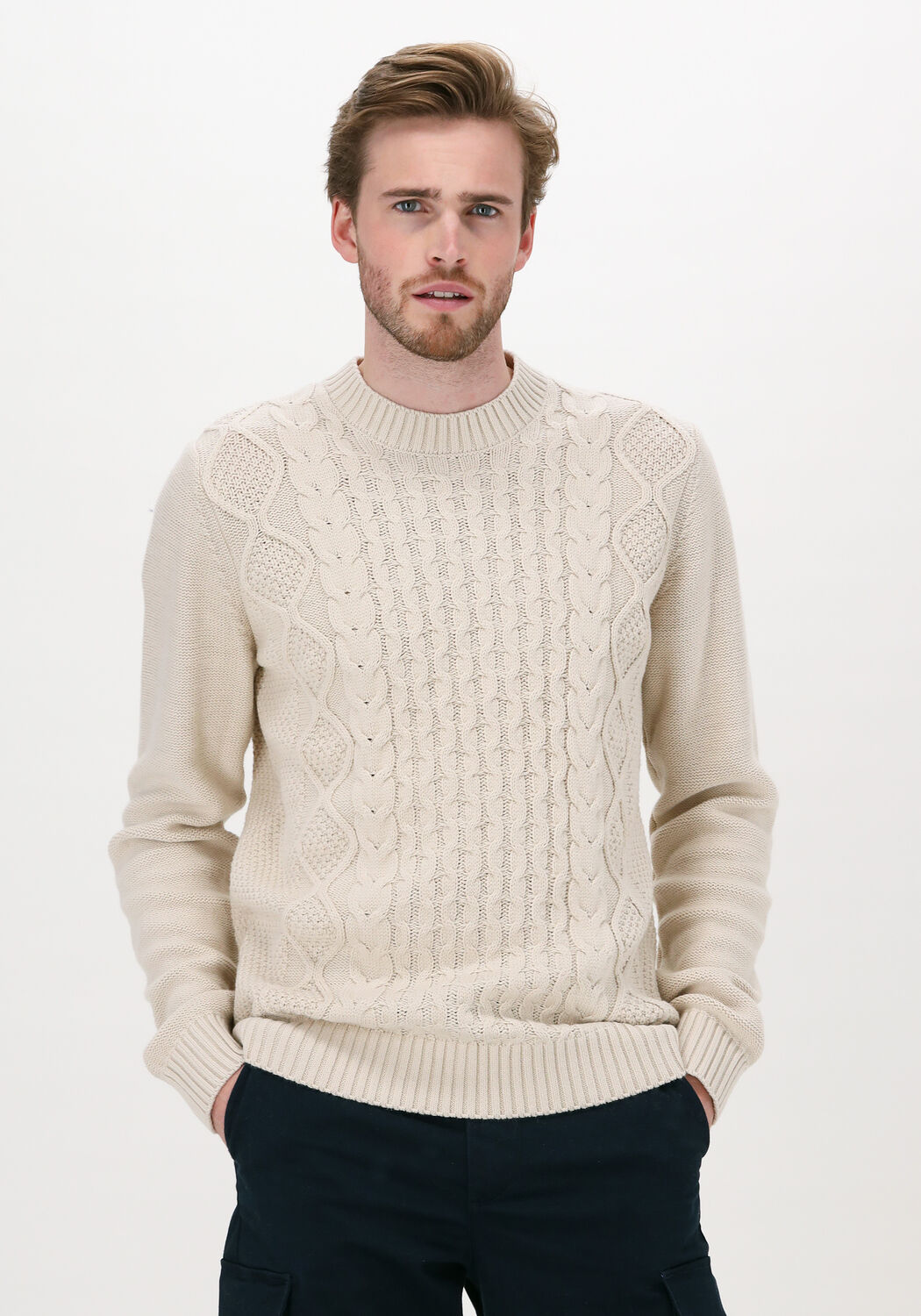 Kultivate trui new arrivals