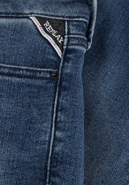 Blauwe REPLAY Skinny jeans NEW LUZ PANTS Blauwe REPLAY Skinny jeans NEW LUZ PANTS - large