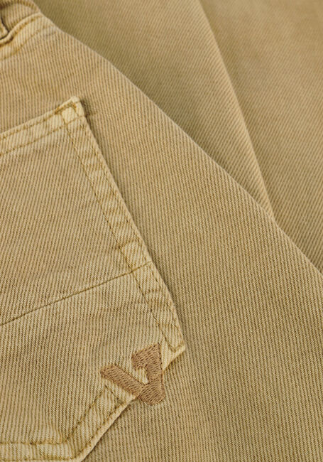 Zand VINGINO Barrel jeans CAMILLA - large