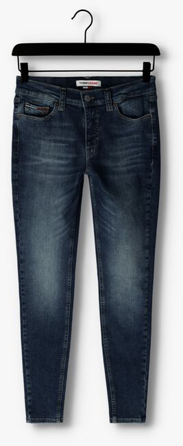 Blauwe TOMMY JEANS Skinny jeans NORA MR SKY AG1235 - large
