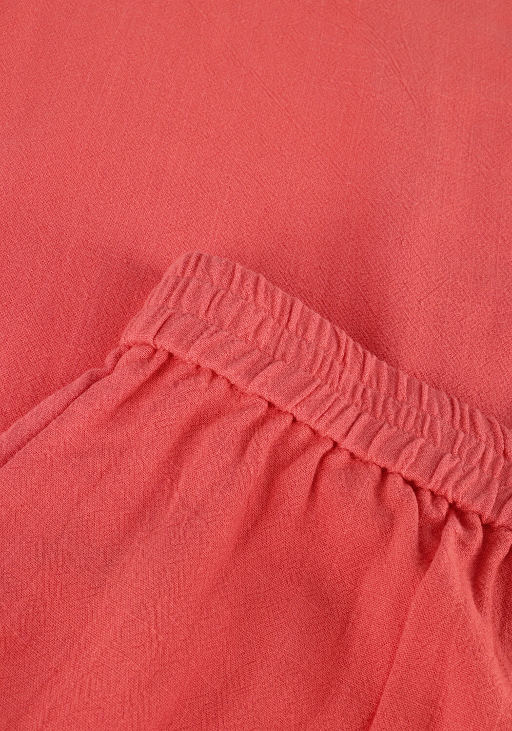 Oranje YDENCE Pantalon PANTS MINOU - large