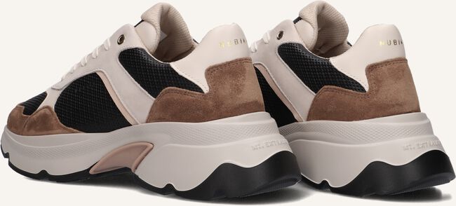 Beige NUBIKK Lage sneakers ROSS JADEN Beige NUBIKK Lage sneakers ROSS JADEN - large