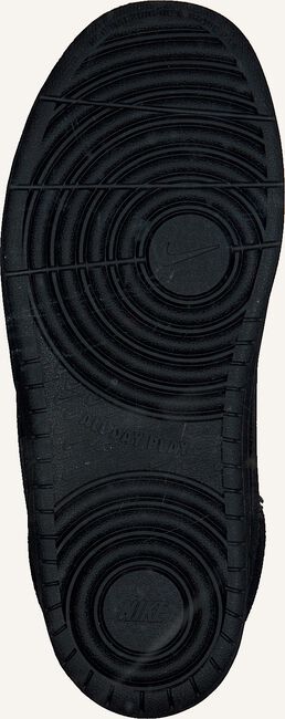 Zwarte NIKE Hoge sneakers COURT BOROUGH MID KIDS Zwarte NIKE Hoge sneakers COURT BOROUGH MID KIDS - large