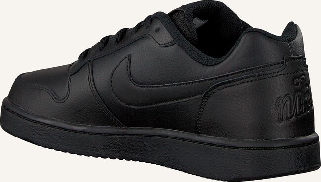 Zwarte NIKE Lage sneakers EBERNON LOW MEN Zwarte NIKE Lage sneakers EBERNON LOW MEN - large