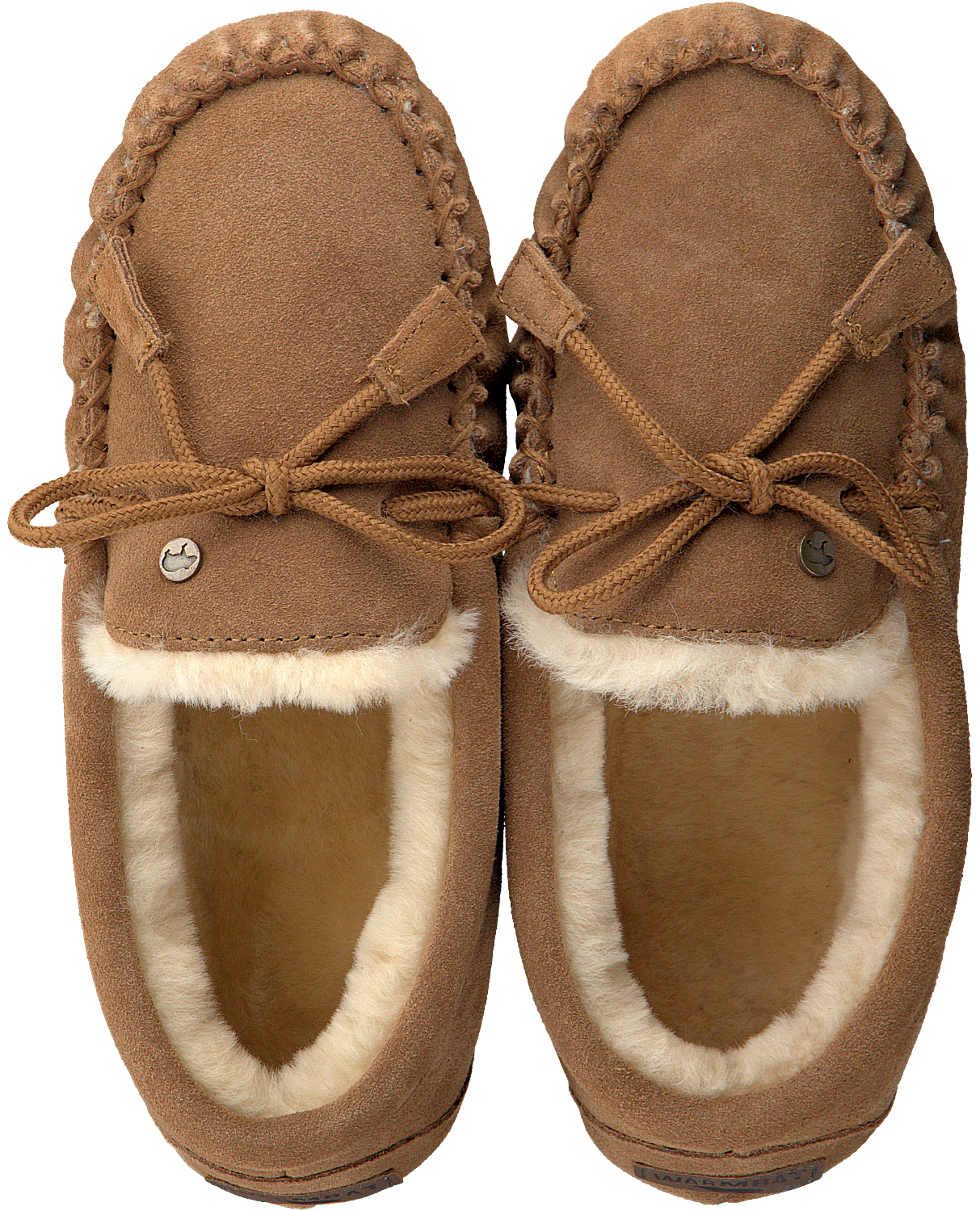 النزل التغطية مصطنع warmbat pantoffels kind - kiki-coco.com