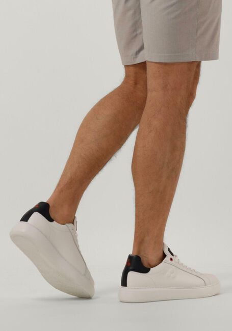 Witte PEUTEREY Lage sneakers HELICIA 02 - large