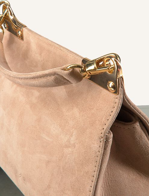 Beige UNISA Schoudertas ZBENICE Beige UNISA Schoudertas ZBENICE - large