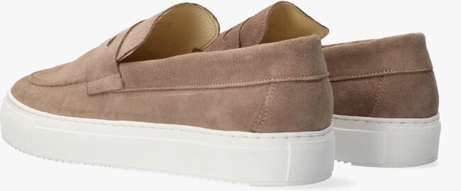 Taupe GOOSECRAFT Lage sneakers CHRISTIAN CUPSOLE - large