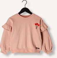 Roze A MONDAY IN COPENHAGEN Trui VIBEKE BLOUSE - medium