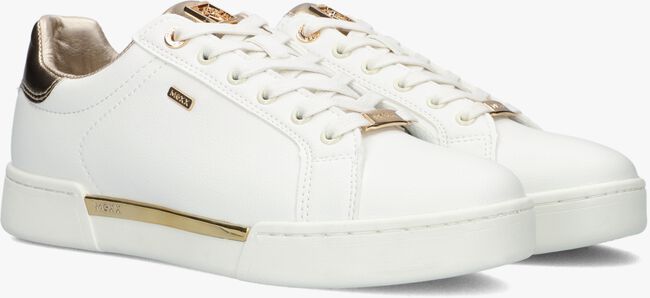 Witte MEXX HELEXX Lage sneakers - large
