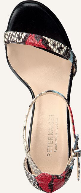 Beige PETER KAISER Platte sandalen ORLENA Beige PETER KAISER Platte sandalen ORLENA - large