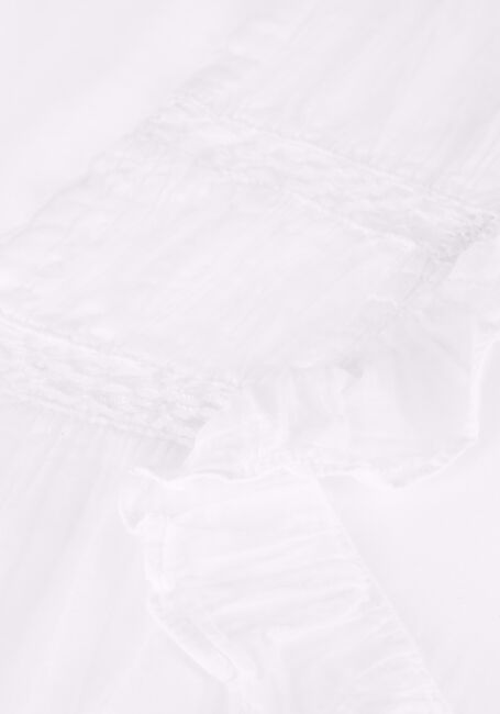 Witte NEO NOIR Blouses JAYLA S VOILE TOP Witte NEO NOIR Blouses JAYLA S VOILE TOP - large