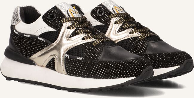 Zwarte MEXX Lage sneakers JUJU JAY Zwarte MEXX Lage sneakers JUJU JAY - large