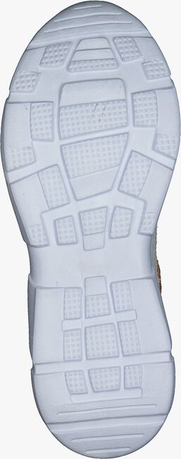 Witte TON & TON Lage sneakers OM120280 - large