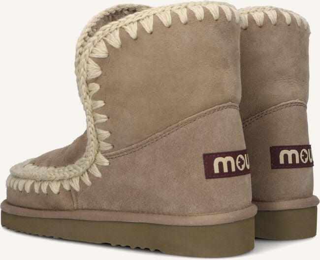 MOU ESKIMO 18 GLITTER LOGO MOU ESKIMO 18 GLITTER LOGO - large