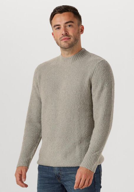 DSTREZZED QUINT MOCK NECK - large